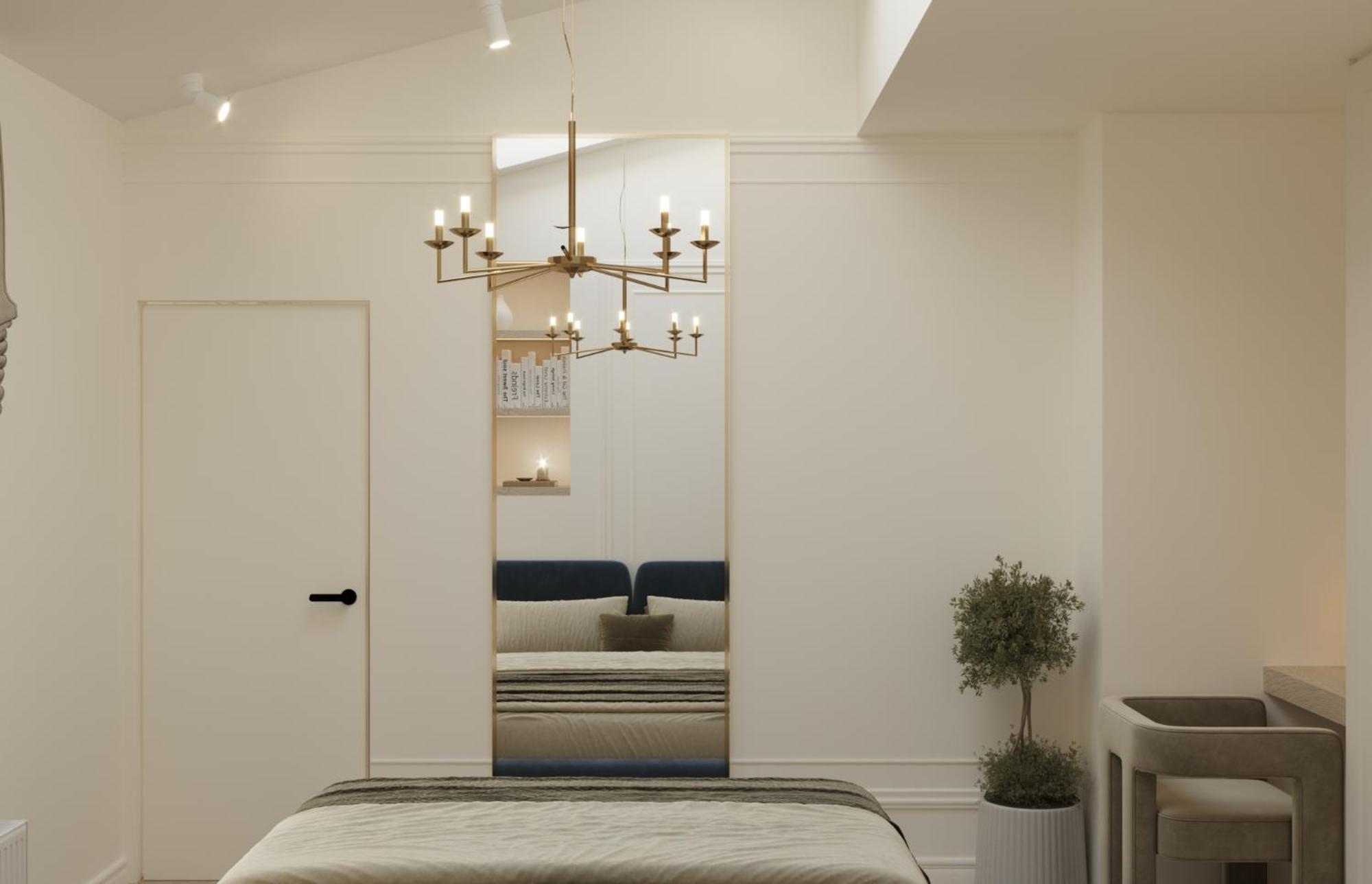 Strzelecka Apartment Krakau