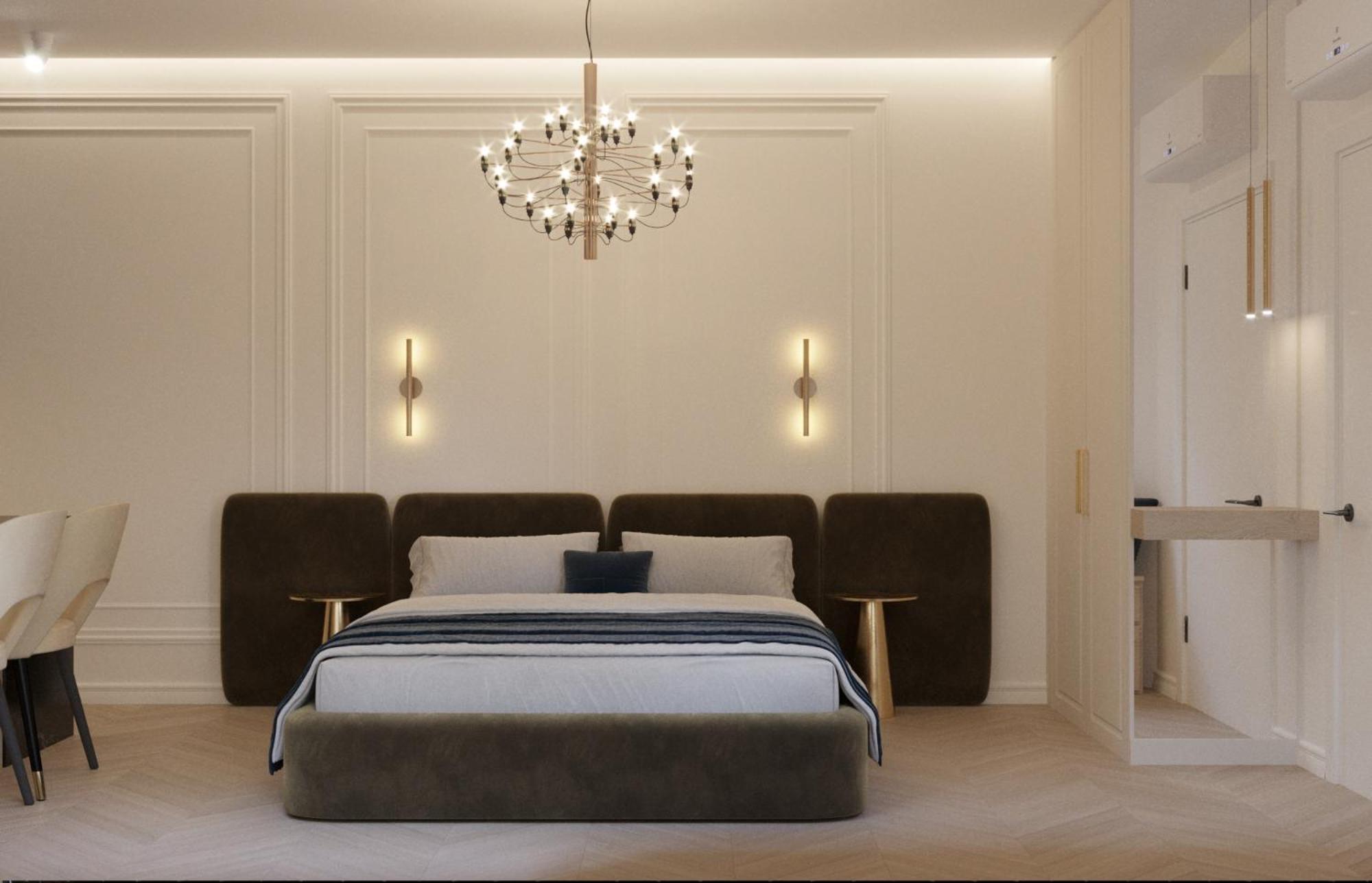 Strzelecka Apartment Krakau